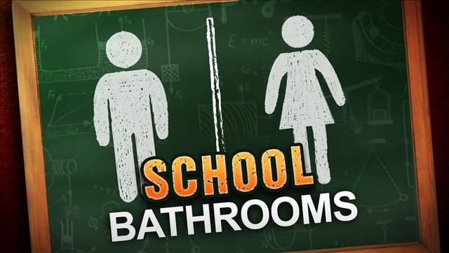 AG Jeff Landry calls transgender bathroom mandate unlawful