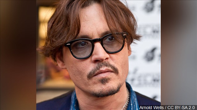 Restraining order against Depp to stay in place until August