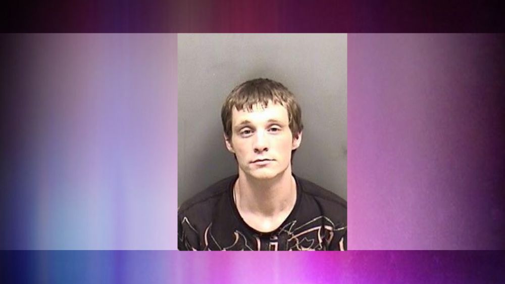 Man charged with murder following heroin overdose