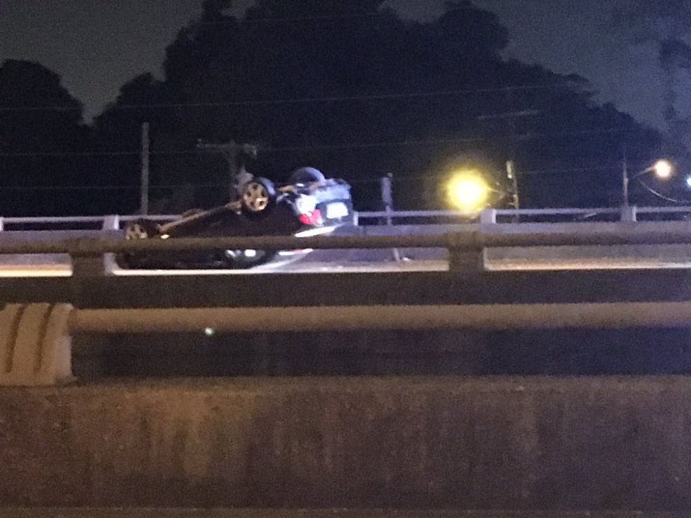 BRPD identified person killed from early morning fatal crash