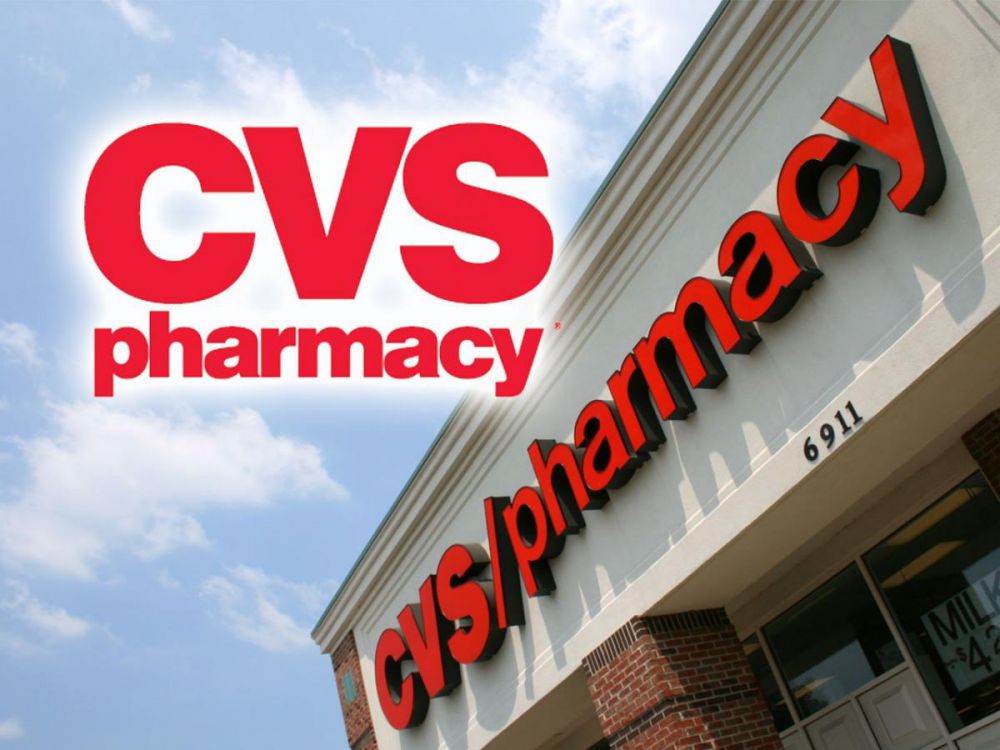 CVS to begin selling opioid overdose reversal drug over-the-counter