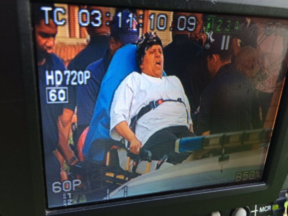 Woman stabbed, transported Monday in Baton Rouge