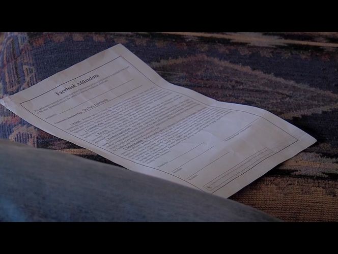 No likes for Utah apartment complex's Facebook requirement