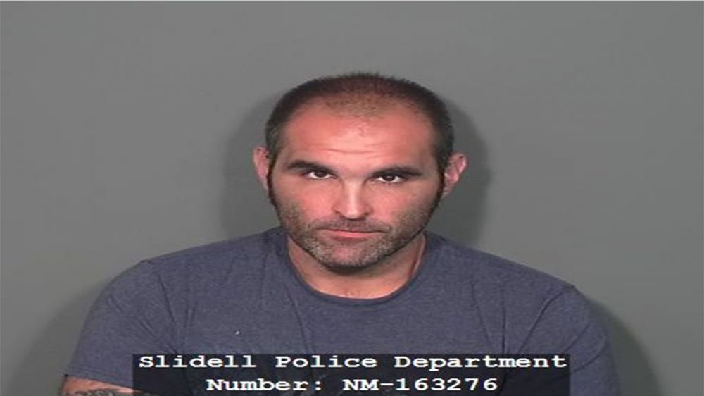 Driver arrested for hitting school crossing guard