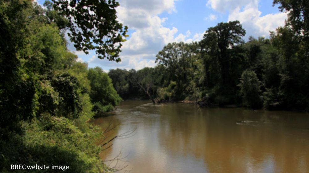 Man injured after diving into river at rec site