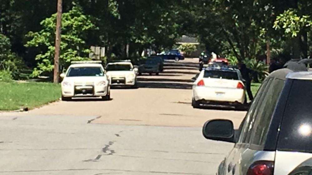 Mother demands answers after 12-year-old daughter is raped near Garden District