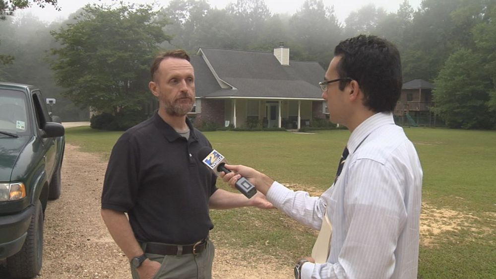 Mayor quits as Nakamoto, WBRZ Investigative Unit report looms