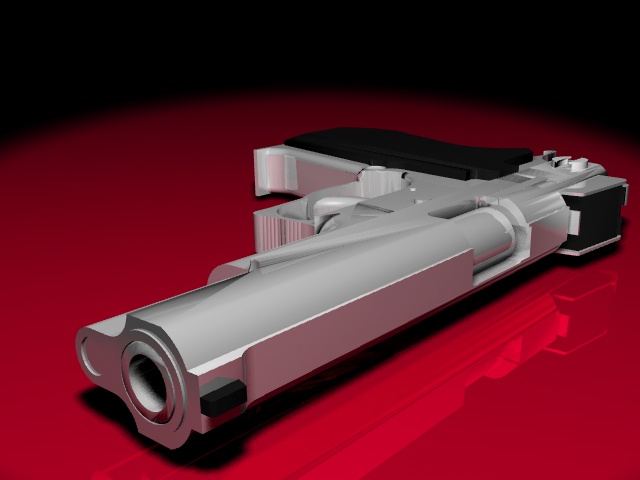 UPDATE: Man from Geismar wanted for aggravated assault turns himself in