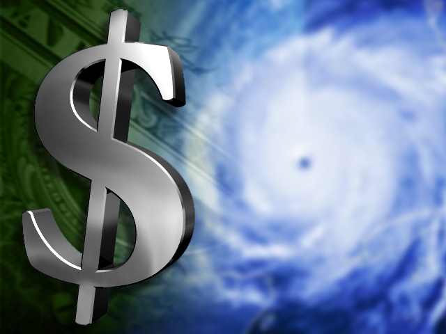 Hurricane Preparedness Sales Tax Holiday not in effect for May