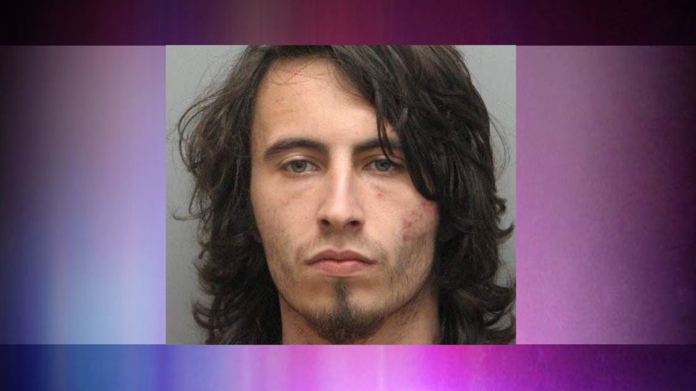 Deputies say drunk man stole school bus