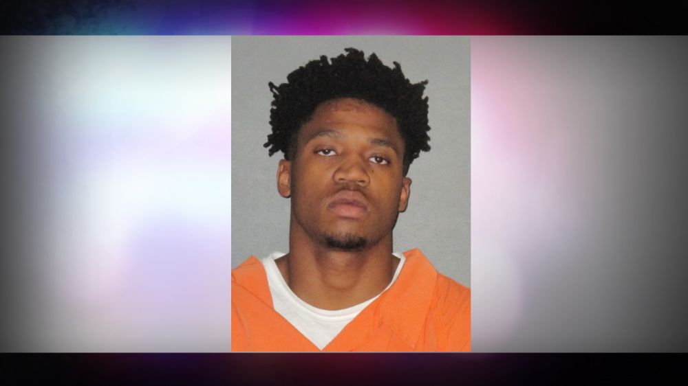 Muggings at apartment complex near Southern leads to arrest, breaks in cases