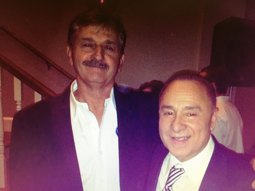 Was a high ranking parish employee fired over campaign promise?