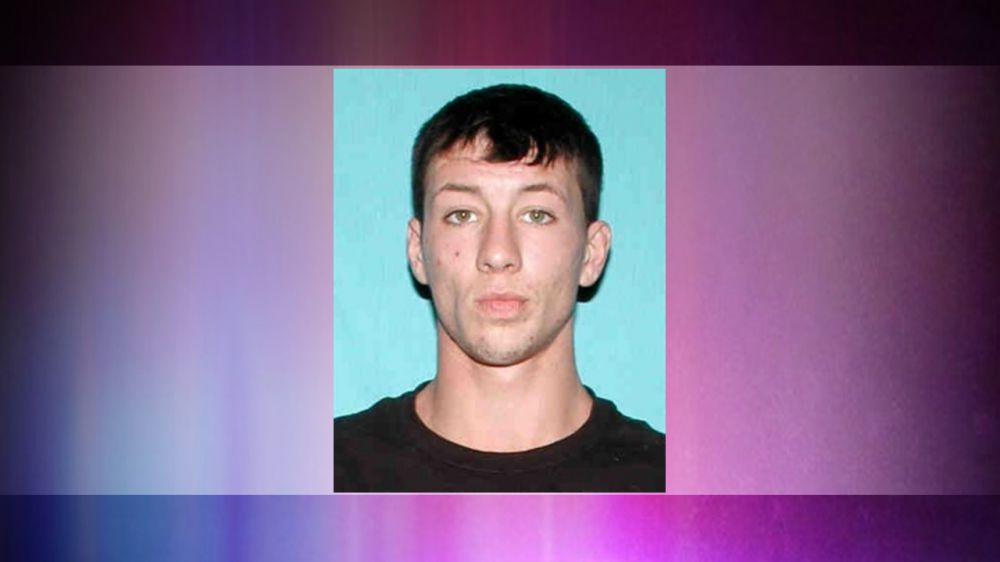 Police catch man stealing from cars at auto shop