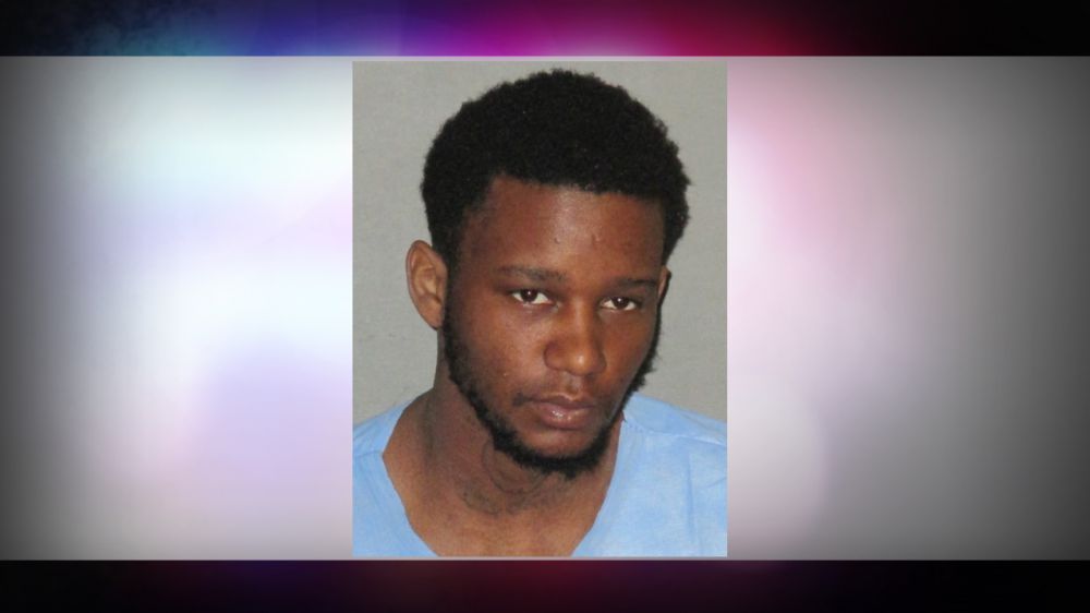 Garden District rape suspect has extensive criminal past