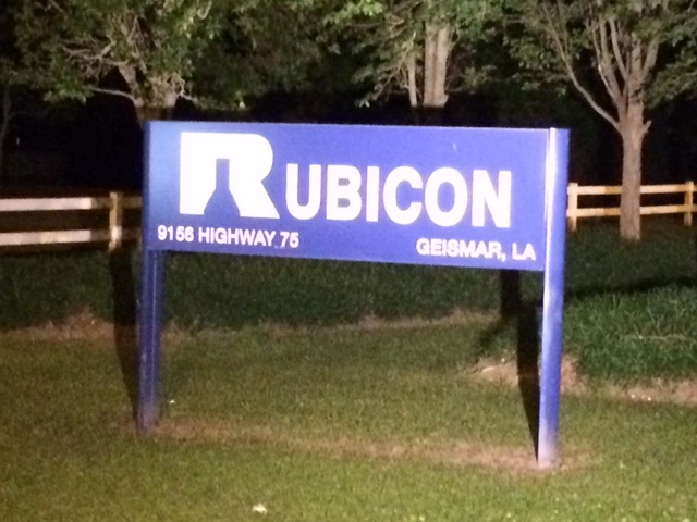 Release of chemical vapor prompts overnight shelter in place order