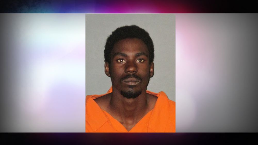 Police chase ends on roof of LSU campus bookstore