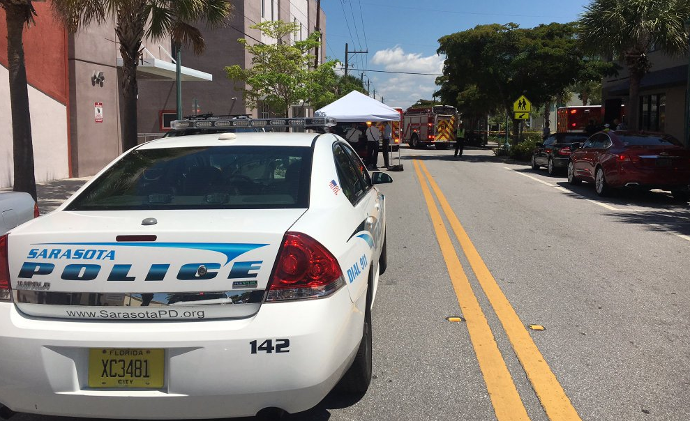 Florida Planned Parenthood clinic evacuated; 6 treated