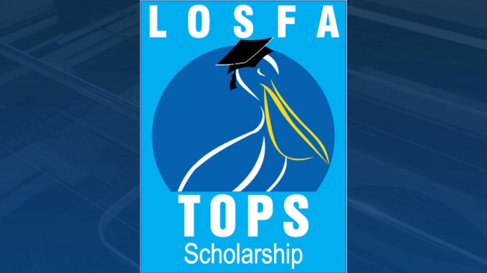 Gov. Edwards signs TOPS cost containment bill into law