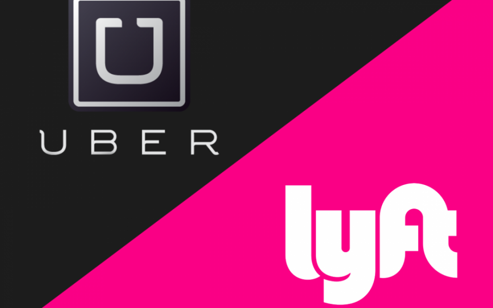 Uber, Lyft suspend service in Austin over background checks
