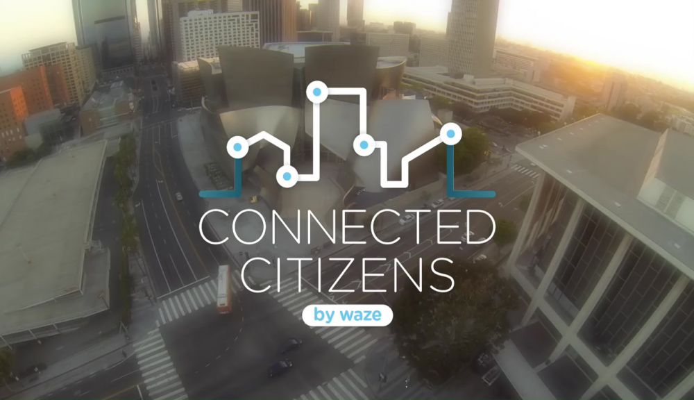 City-Parish and DOTD to share traffic data with Waze