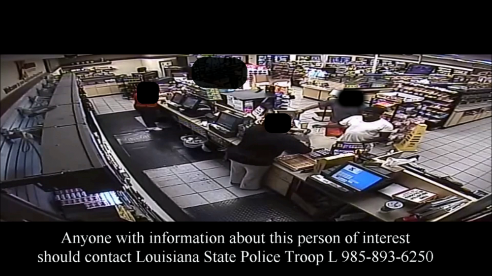 Troopers ID suspect in fatal Hammond hit and run