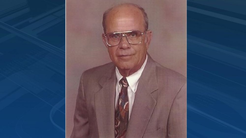 Former Metro councilmember Buddy Wilson has died
