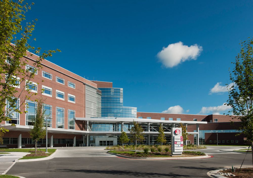 Mother gives up newborn at Baton Rouge safe haven facility