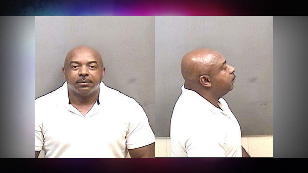 Sorrento council member and BR attorney indicted on theft and forgery charges