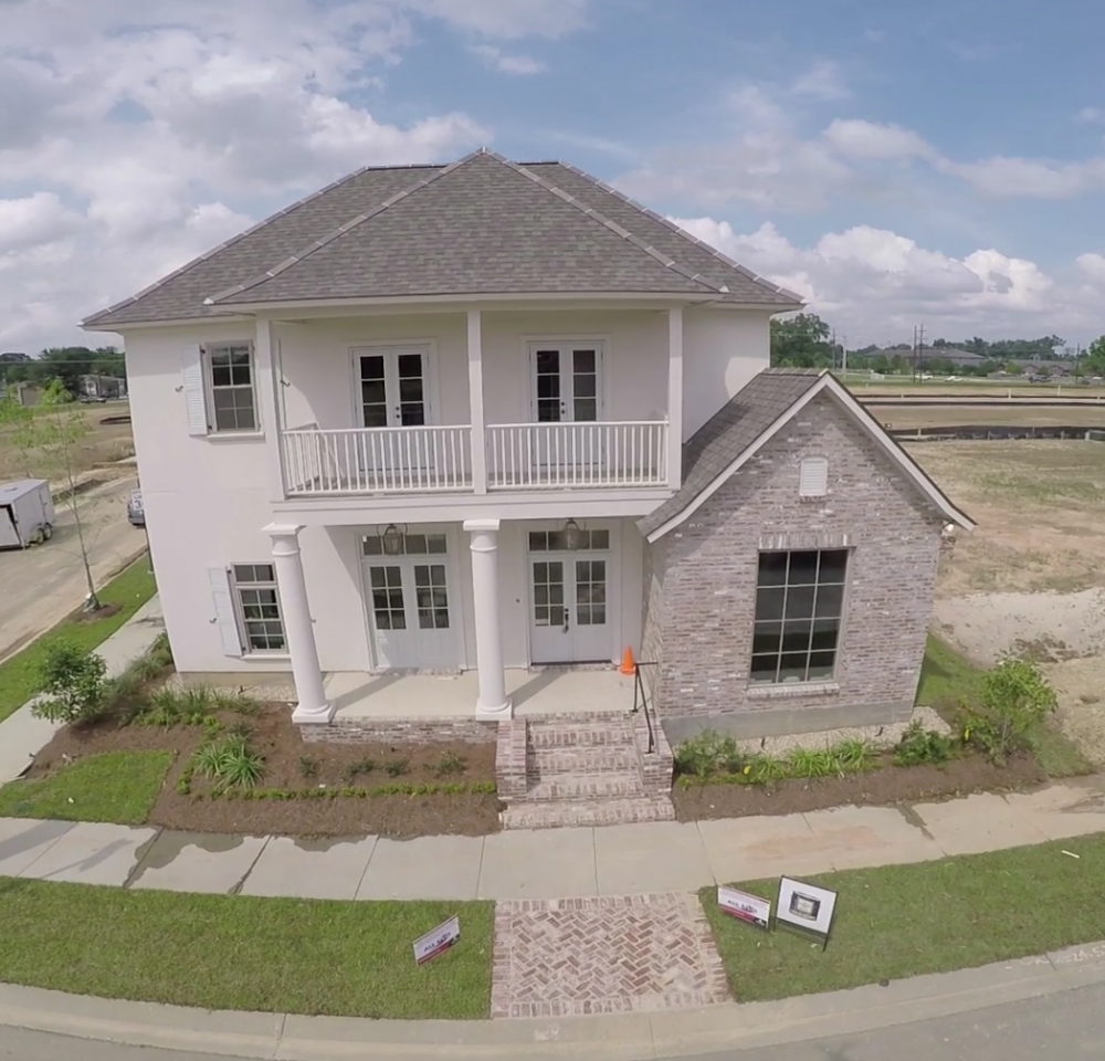 Take a virtual tour of the St. Jude Dream Home