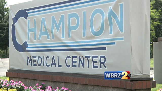 Lawmakers urging Gov. Edwards to fund ER for North BR