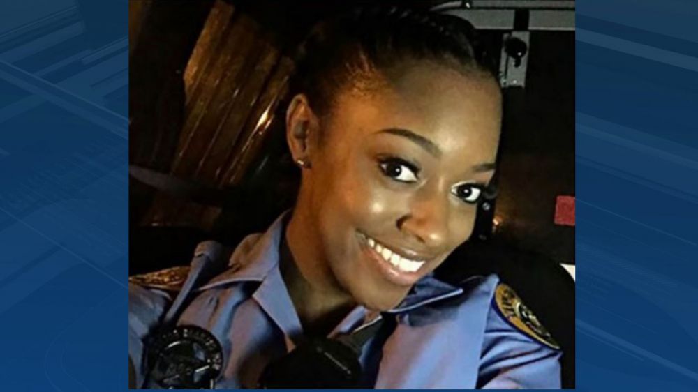 Vigil planned for NOPD officer who died in car crash