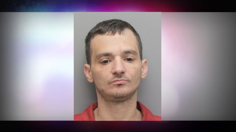 Thibodaux man arrested for attempted bank fraud and drug charges