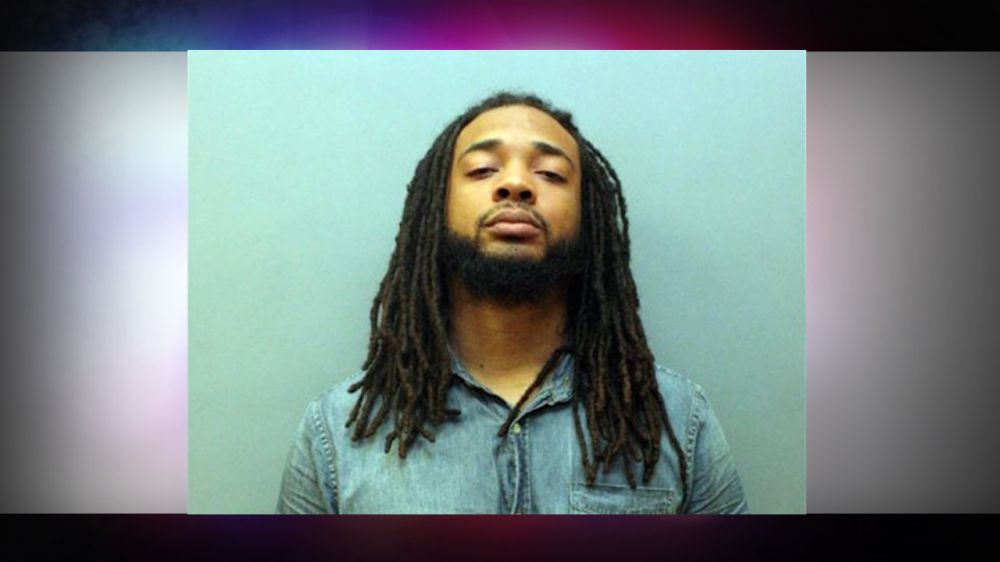 Man shot by police at Dallas airport out of hospital; jailed