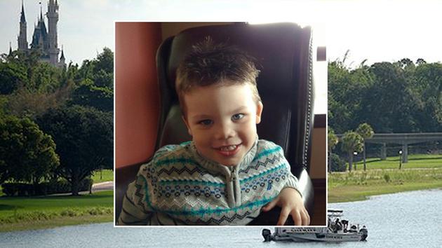 Sheriff: Charges unlikely after 2-year-old killed by gator