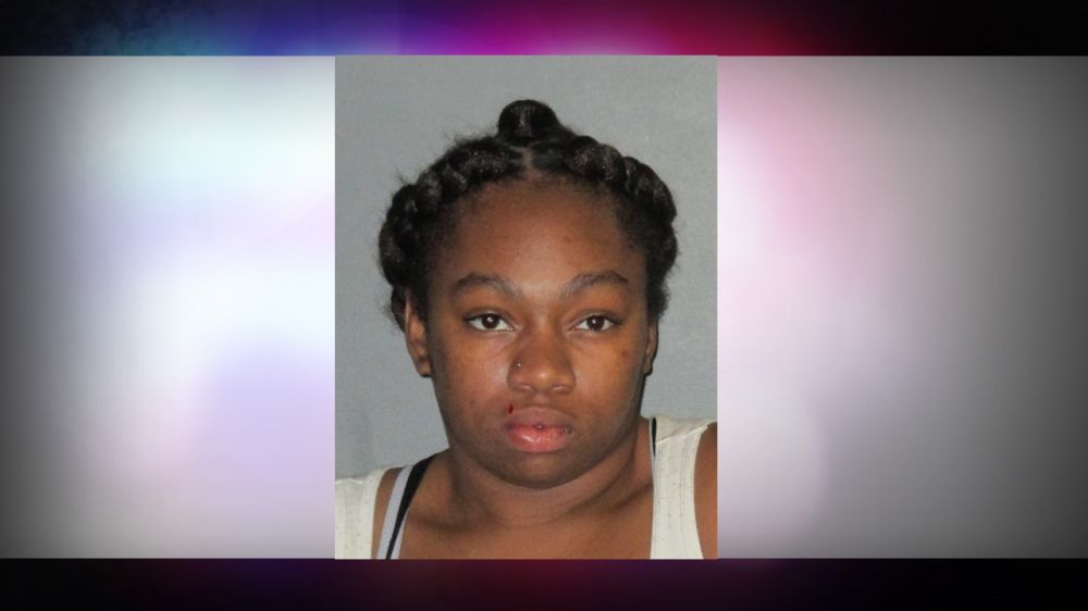 Woman tries to run over man with child in back seat, hits CATS bus