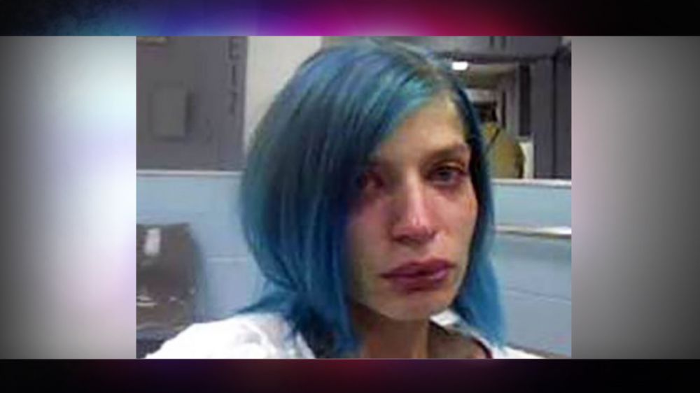 Woman pleads guilty to stripper's death, dismemberment