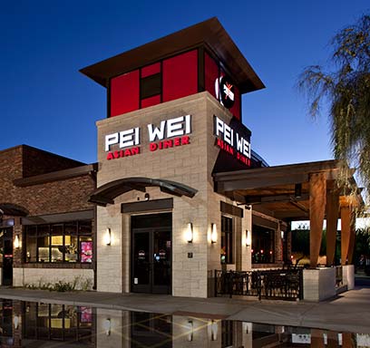 Pei Wei restaurant closes in BR; to close all locations in state
