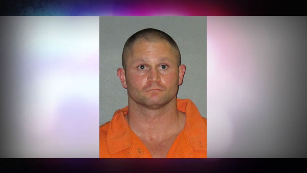 Man accused of raping 8-year-old girl