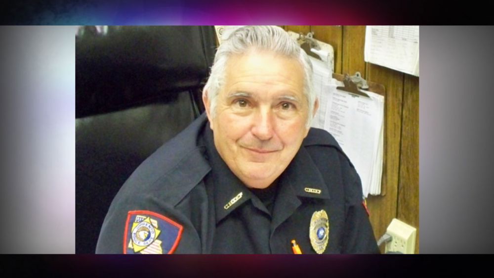 Victim describes 'state of shock and fear' in police chief sexual assault