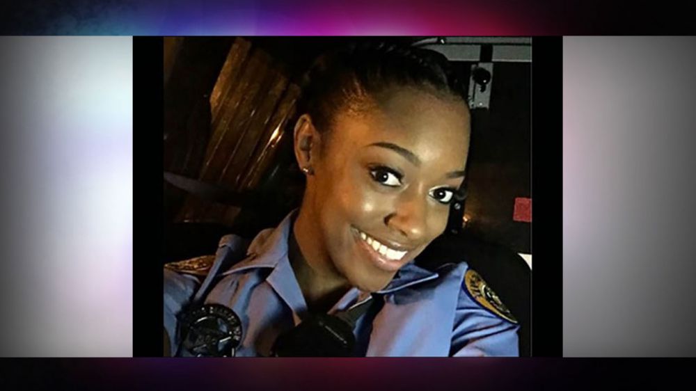 New Orleans police officer succumbs to injuries