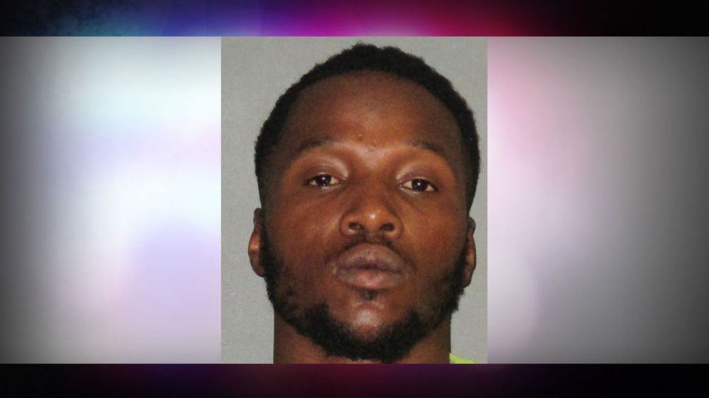 Man re-arrested after escaping from Southern Campus Police HQ