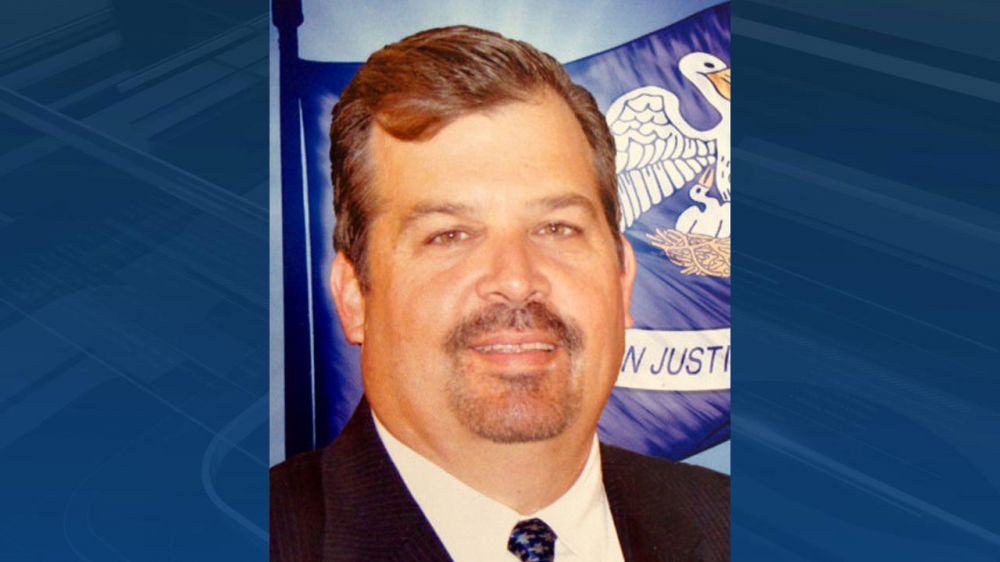 Senate blocks former lawmaker tapped by Edwards for board