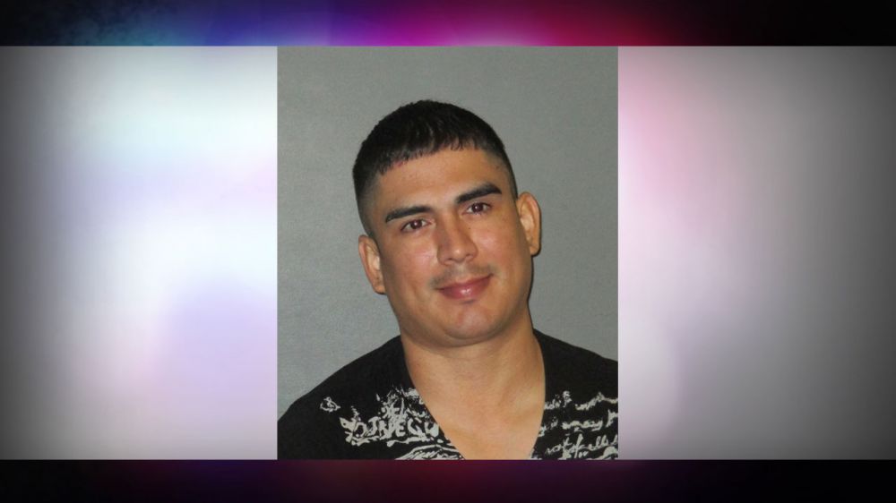 Alleged rape victim kicked attacker in face to escape