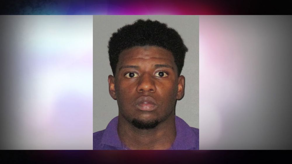 Zachary man accused of stalking, violating protective order