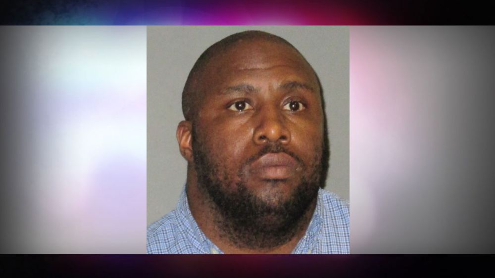 Fired BRPD officer arrested for using badge to access courthouse