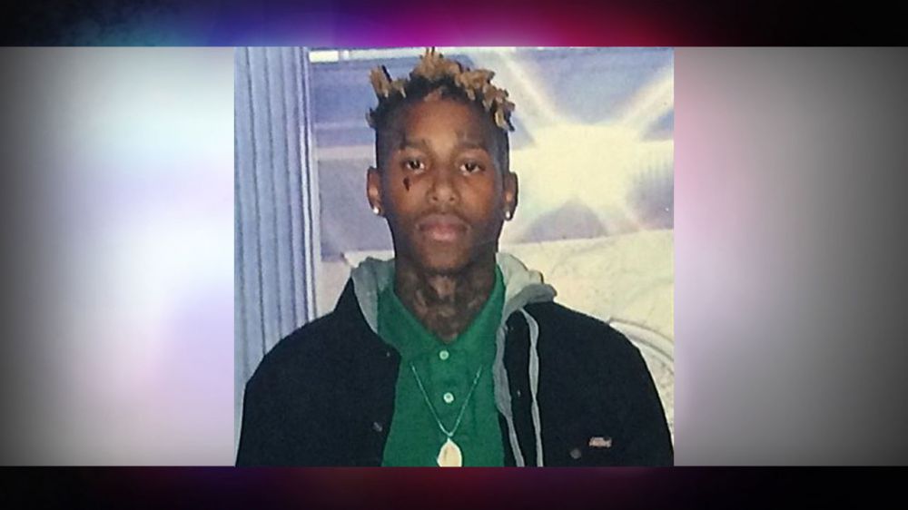 Man accused of 1st murder in Hammond city limits in 2+ years arrested