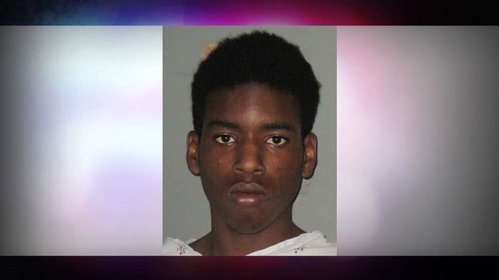 Man shot during armed robbery attempt on N. Acadian