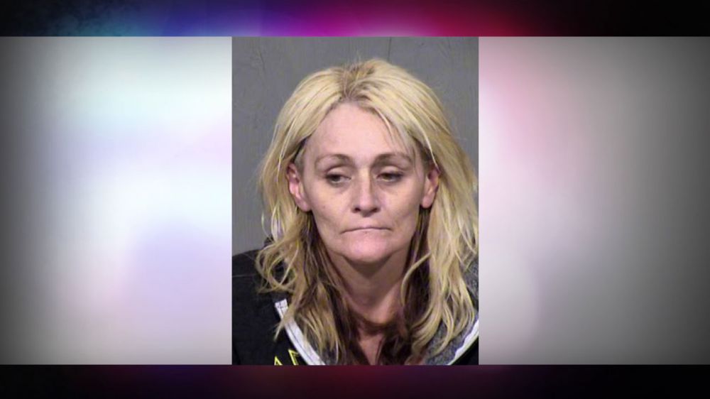 Woman runs over boyfriend after she finds out he's HIV-positive