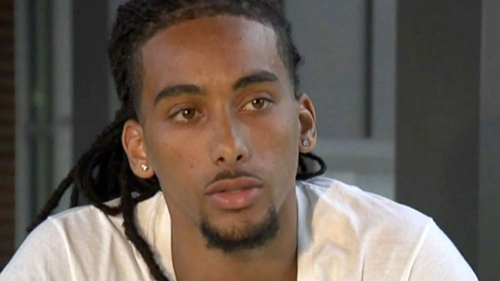 Amite High student denied graduation still gets celebration