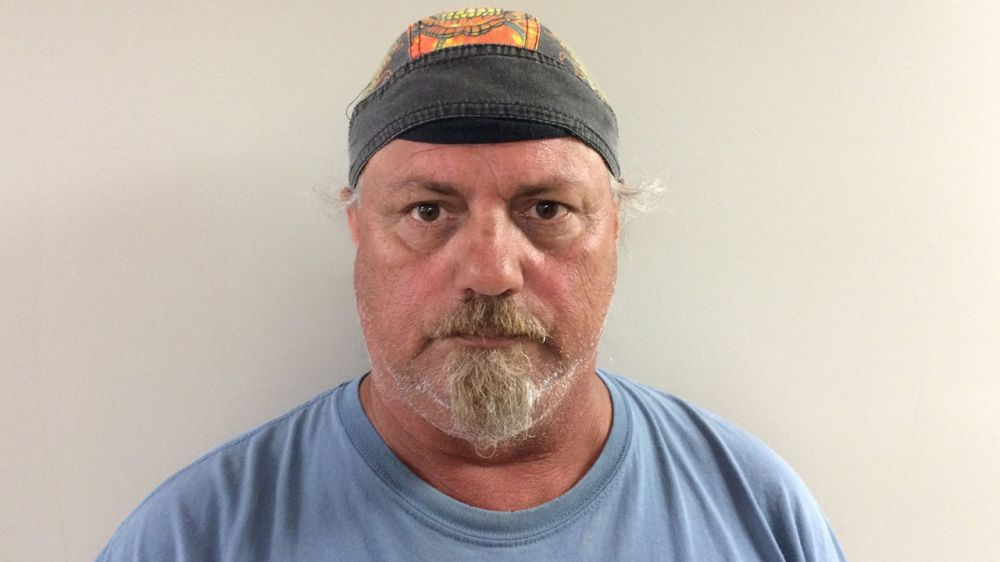 Troopers arrest suspect in hit-and-run crash that killed pedestrian